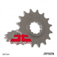 Звезда ведущая JTF1579.16